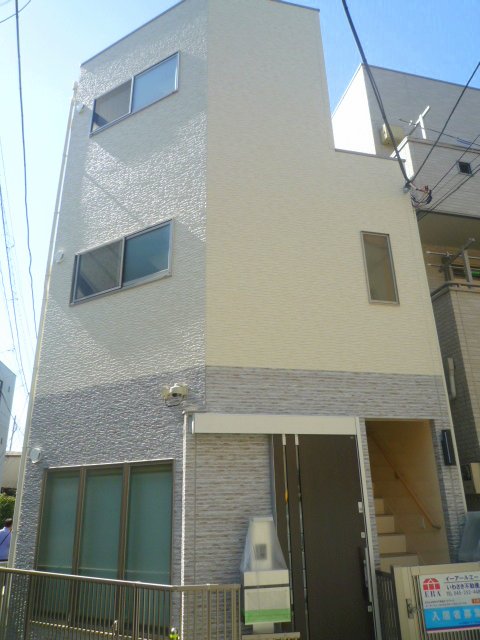 ＲＥＳＩＤＥＮＣＥ　Ｌ